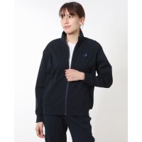 le coq sportif/ルコックスポルティフ le coq sportif レディース 長袖ジャージジャケット ヘランカツイルジャージジャケット QMWVJF02/507258260