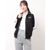 PUMA/プーマ PUMA レディース 長袖ジャージジャケット P48 TRACK JACKET_ 670712/507258276