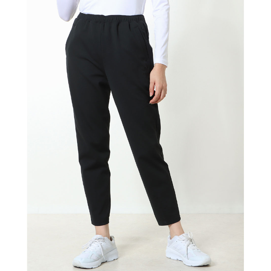 ルコックスポルティフ　レディーススポーツウェア　パンツ セール 40%OFF】ルコックスポルティフ le coq sportif