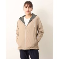 CHAMPION/チャンピオン Champion レディース ウインドジャケット ZIP HOODED JACKET_ CW－USC03/507258300