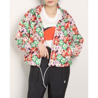 adidas/アディダス adidas レディース クロスジャケット マリメッコ ウーブンジャケット HC4194/507258351