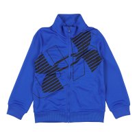 UNDER ARMOUR/アンダーアーマー UNDER ARMOUR ジュニア 長袖ジャージジャケット UAトラックジャケット 1378276/507258446