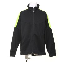 IGNIO/イグニオ IGNIO ジュニア 長袖ジャージジャケット IG－9A45000JJ/507258457