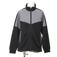 IGNIO/イグニオ IGNIO ジュニア 長袖ジャージジャケット IG－9A45000JJ/507258458