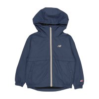 new balance/ニューバランス New Balance ジュニア ウインドジャケット ウィンドブレーカー 裏地起毛トリコット_ ABJ45508/507258521