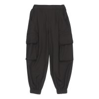 TIGORA/ティゴラ TIGORA ジュニア ウインドロングパンツ ストレッチクロスカーゴパンツ TR－9A4053JP/507258543