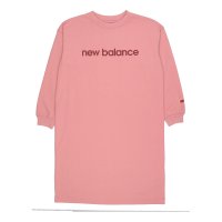 new balance/ニューバランス New Balance ジュニア 長袖Tシャツ ロングスリーブドレス_ AGD35155/507258634
