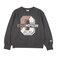 CHAMPION/チャンピオン Champion ジュニア スウェットトレーナー チャンピオン スウェットトレーナー_Champion CREW NECK SWEAT CK－Y0/507258640