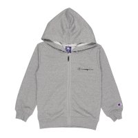 CHAMPION/チャンピオン Champion ジュニア スウェットフルジップ チャンピオン ジップスウェットパーカー_Champion ZIP HOODED SWEATSHI/507258673