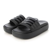 adidas/アディダス adidas レディース シャワーサンダル ADILETTE PLATFORM W HQ6179/507258857