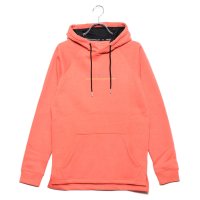 UNDER ARMOUR/アンダーアーマー UNDER ARMOUR バスケットボール 長袖Tシャツ UA Baseline FLC Graphic Hood 1326751/507259025