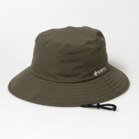 TIGORA/ティゴラ TIGORA トレッキング レインハット Uレインハット TR－9D3553HT/507259045