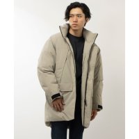 TIGORA/ティゴラ TIGORA メンズ 中綿コート アルミ蓄熱パデッドコート THERMOLITE(R)使用 TR－9C1883IJ/507259201