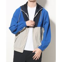 TIGORA/ティゴラ TIGORA メンズ ウインドジャケット ストレッチナイロンジャケット TR－9C1033JK/507259242