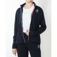 le coq sportif/ルコックスポルティフ le coq sportif レディース 長袖ジャージジャケット ウォームアップジャケット QMWUJF01/507259296