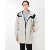 TIGORA/ティゴラ TIGORA レディース クロスジャケット ストレッチウーブンロングZIPパーカ TR－9C2812WJ/507259317
