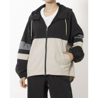 TIGORA/ティゴラ TIGORA レディース クロスジャケット ストレッチナイロンジャケット TR－9C2653WJ/507259319