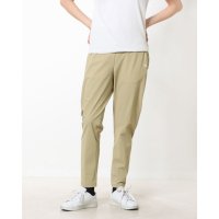 le coq sportif/ルコックスポルティフ le coq sportif レディース クロスパンツ AIR STYLISH PANTS(クーリングナイロン) QMWVJG20/507259320