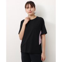 IGNIO/イグニオ IGNIO レディース 半袖機能Tシャツ 遮熱ドライさらっとTシャツ IG－9A20132TS/507259331