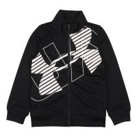UNDER ARMOUR/アンダーアーマー UNDER ARMOUR ジュニア 長袖ジャージジャケット UA TRACK JACKET 1378276/507259350