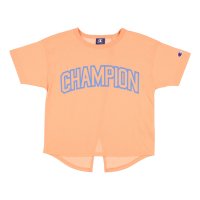 CHAMPION/チャンピオン Champion ジュニア 半袖Tシャツ チャンピオン 半袖Tシャツ_Champion SHORT SLEEVE T－SHIRT CK－XS324/507259360