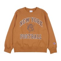 CHAMPION/チャンピオン Champion ジュニア スウェットトレーナー チャンピオン スウェットトレーナー_Champion CREW NECK SWEAT CK－Y0/507259375