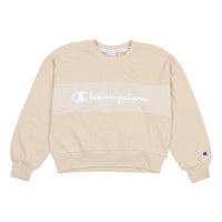 CHAMPION/チャンピオン Champion ジュニア スウェットトレーナー チャンピオン クルーネックトレーナー_Champion CREW NECK SWEAT CK－U/507259379