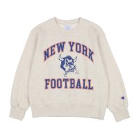 CHAMPION/チャンピオン Champion ジュニア スウェットトレーナー チャンピオン スウェットトレーナー_Champion CREW NECK SWEAT CK－Y0/507265670