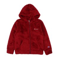 CHAMPION/チャンピオン Champion ジュニア フリースジャケット チャンピオン フリースジップパーカージャケット_Champion ZIP HOODED JACKE/507265710