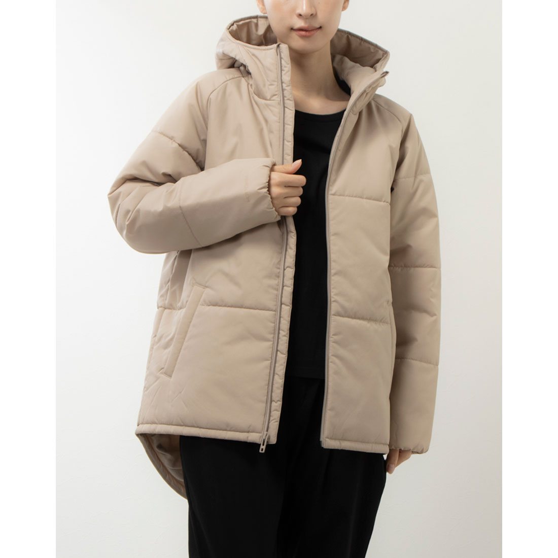 セール 50%OFF】アンダーアーマー UNDER ARMOUR レディース 中綿