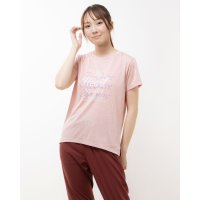 TIGORA/ティゴラ TIGORA レディース 半袖機能Tシャツ 半袖ドライグラフィックTシャツ TR－9C2933TS/507266933