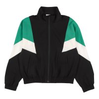 TIGORA/ティゴラ TIGORA ジュニア ウインドジャケット ストレッチクロスジャケット TR－9A4003JK/507267021