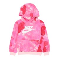 NIKE/ナイキ NIKE ジュニア スウェットプルオーバー NKG SCI－DYE CLUB PULL OVER 36L119－AFN/507268412