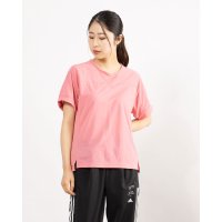 adidas/アディダス adidas レディース 半袖機能Tシャツ WTECHTEE GM8781/507274925