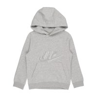 NIKE/ナイキ NIKE ジュニア スウェットフルジップ ナイキ YTH NSW ハイブリッド コア L/S フーディ DX5087063/507275012