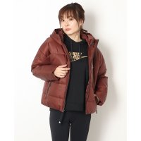 NIKE/ナイキ NIKE レディース 中綿ジャケット ナイキ ウィメンズ NSW TF RPL クラシック フーディ ジャケット DJ6996273/507275702