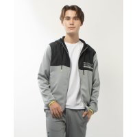 UNDER ARMOUR/アンダーアーマー UNDER ARMOUR メンズ スウェットフルジップ UAアーマーフリース マックス フルジップ フーディー 1381325/507275735