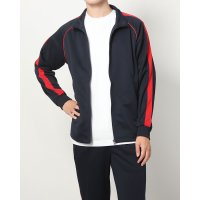 IGNIO/イグニオ IGNIO メンズ 長袖ジャージジャケット トラックジャケット 16001/507275845