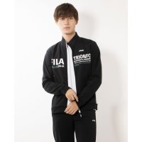 FILA/フィラ FILA メンズ 長袖ジャージジャケット トラックジャケット FL－9A16043JJ/507275847