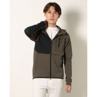 TIGORA/ティゴラ TIGORA メンズ ニットジャケット ハイブリットニットジャケット TR－9C1933JK/507275899
