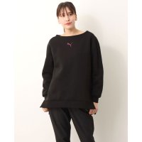 PUMA/プーマ PUMA レディース ニットジャケット SWEAT TOPS_ 670619/507275985