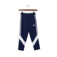 adidas/アディダス adidas ジュニア ジャージパンツ U MH CB ウォームアップパンツ JH1097/507276014