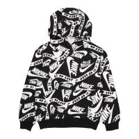 NIKE/ナイキ NIKE ジュニア スウェットプルオーバー NKB B NSW CLUB AOP PO 86L169－023/507276077