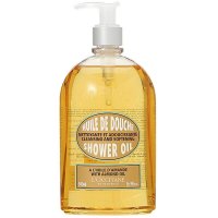 L'OCCITANE/ロクシタン L'OCCITANE ロクシタン LOCCITANE アーモンド モイスチャライジング シャワーオイル 500mL【返品不可商品】/507276438