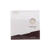 Zapatro Bueno/サパトロ ブエノ Zapatro Bueno ポリッシュクロス (3枚入り）【返品不可商品】 (無地）/507276536