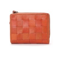 fes/フェス fes fes/フェス カウレザーメッシュ折財布/507277010