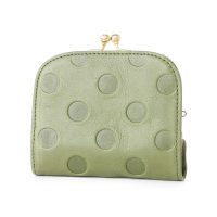 sarai/サライ sarai カウレザー折財布/507277080