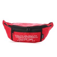 YAKPAK/ヤックパック YAKPAK ナイロンボディバッグ/507277201