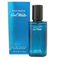 BRAND/ダビドフ DAVIDOFF クールウォーター メン EDT 40mL【返品不可商品】【返品不可商品】/507277455