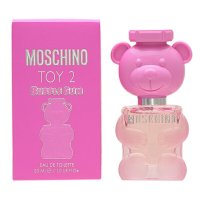 MOSCHINO/モスキーノ MOSCHINO トイ2 バブルガム オーデトワレ 30mL【返品不可商品】/507277478